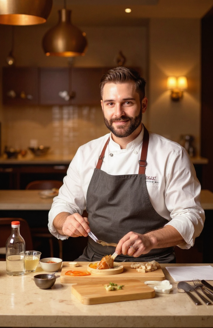 GD - Sector Alimentario