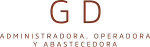GD Logo