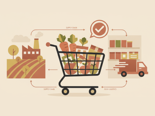 Abastecimiento Estratégico