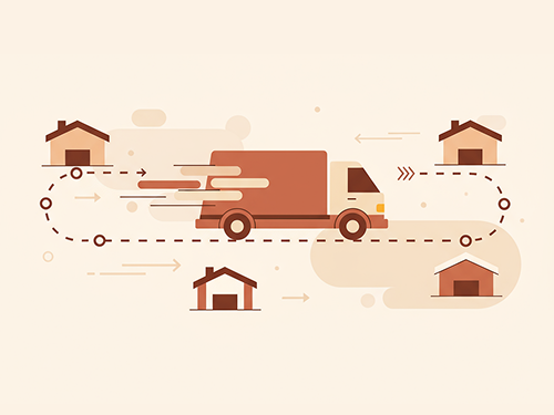 Logística y Distribución