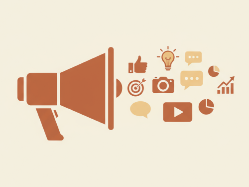 Marketing y Branding